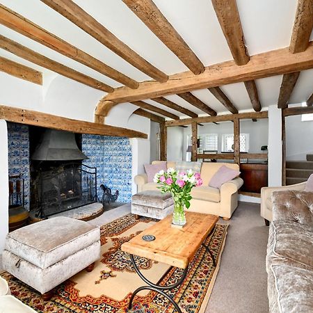Villa Walnut Tree House Rustington Exterior foto